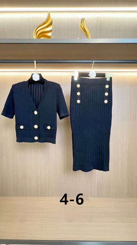 Balmain S-XL 85